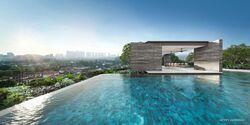 Upperhouse At Orchard Boulevard (D10), Apartment #612343101